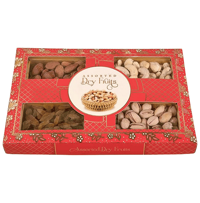 ?Nature Vit Dry Fruits Gift - Classic Derma