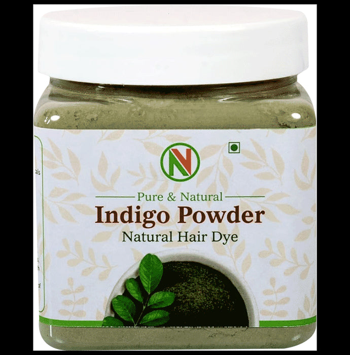 ?Nature Vit Indigo Powder - Classic Derma