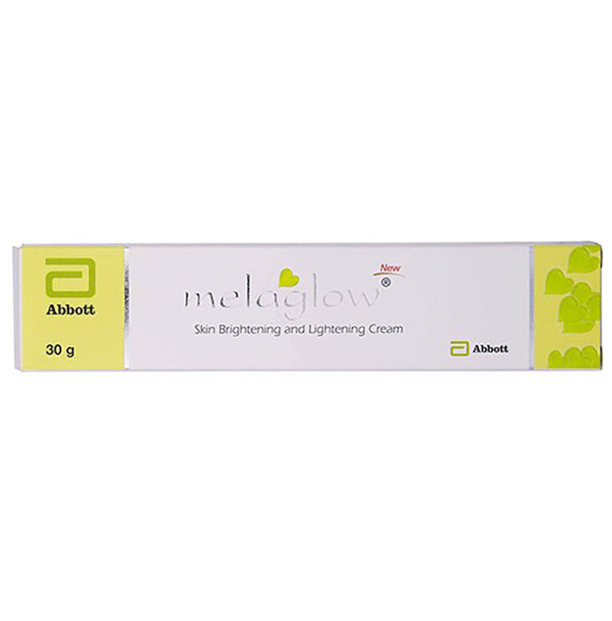 Melaglow New Skin Brightening and Lightening Cream