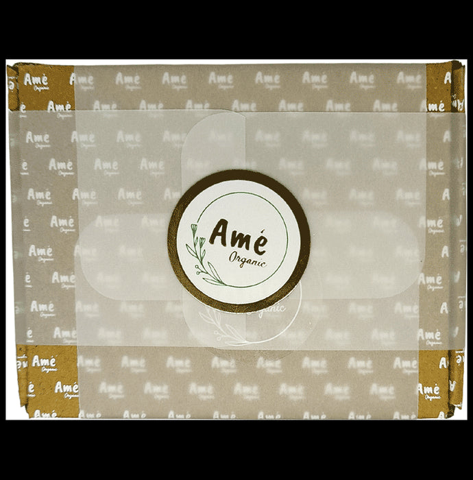 Ame Organic Brain & Beauty Pack - Classic Derma