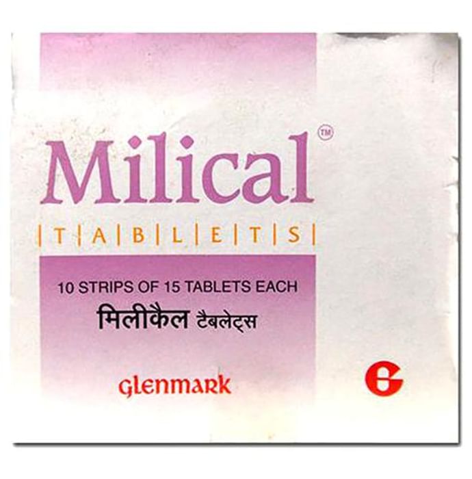 Milical Tablet