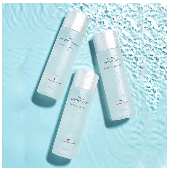 Missha Time Revolution The First Essence 5X