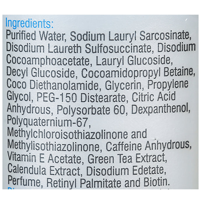 Moisturex Body Wash | Skin Friendly pH, Soap & Paraben Free