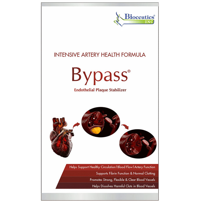 Bypass Tablet - Classic Derma