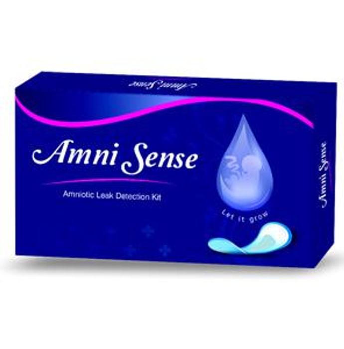 Amni Sense Kit - Classic Derma