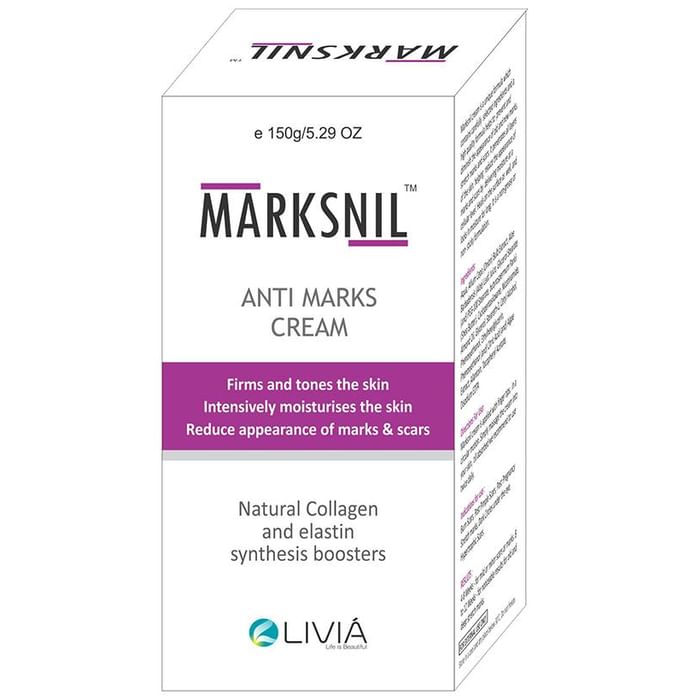 Marksnil Anti Marks Cream - Classic Derma