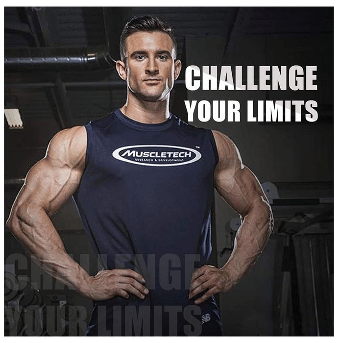 Muscletech Performance Series Hydroxycut Hardcore Next Gen Capsule