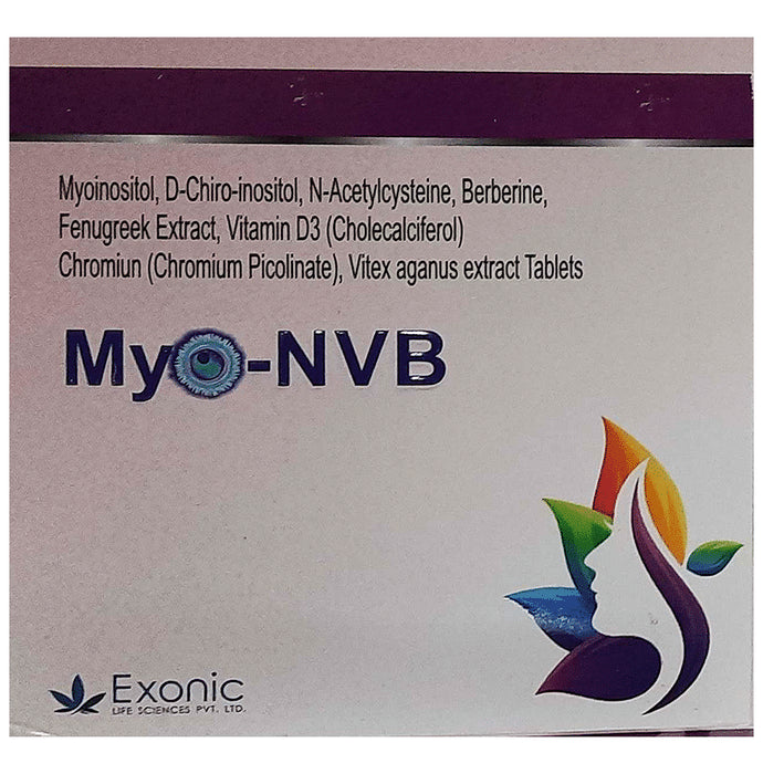 Myo-NVB Tablet