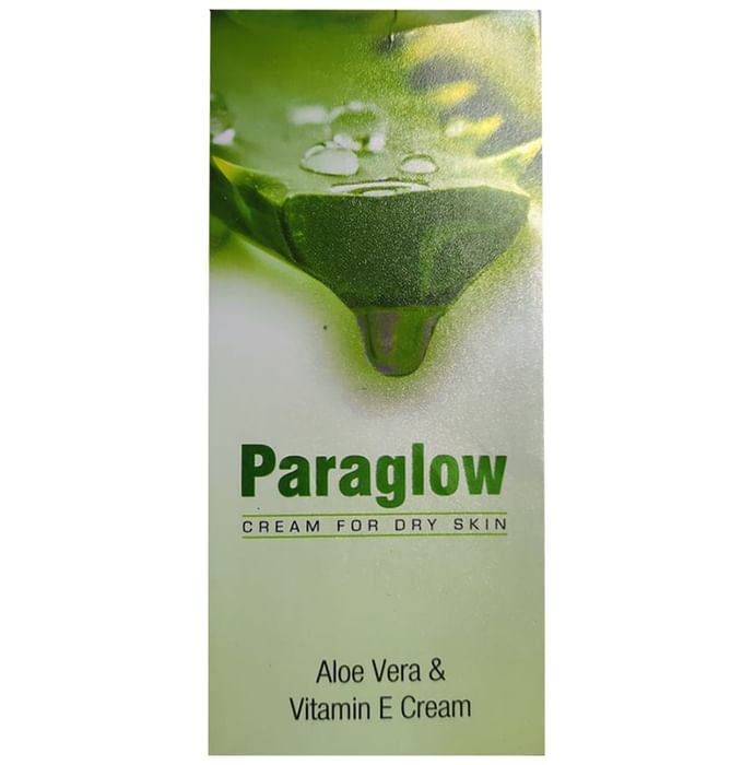 Paraglow Cream - Classic Derma
