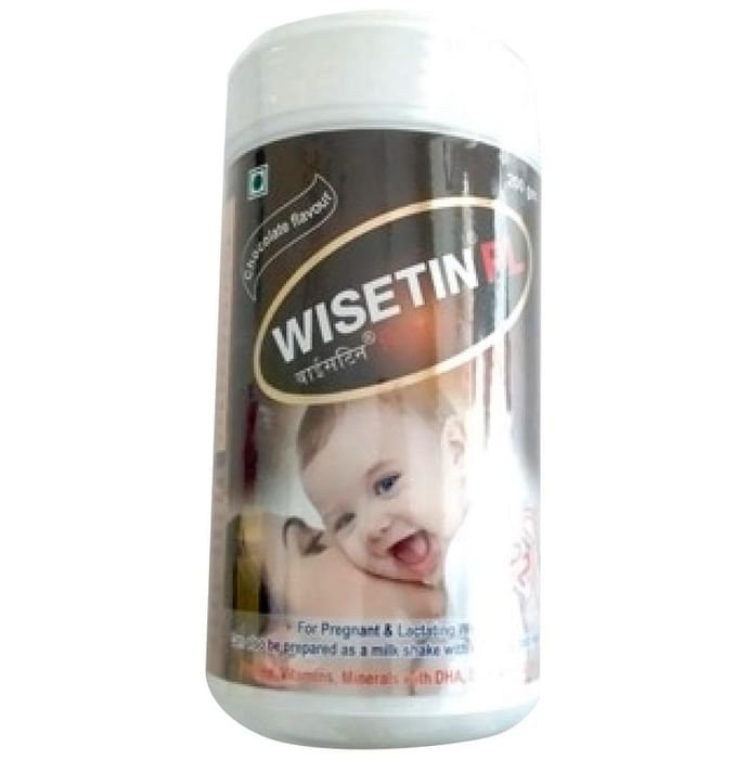 Wisetin Powder - Classic Derma