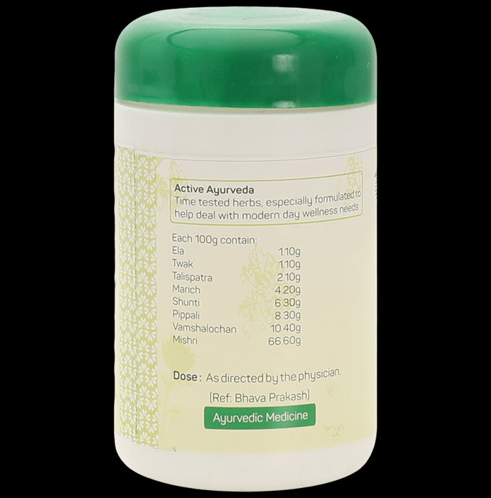 Amrita Talisadi Churna