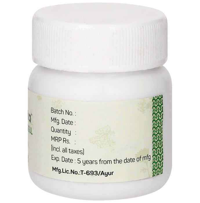 Amrita Vatari Guggul (60 Each) Bottle