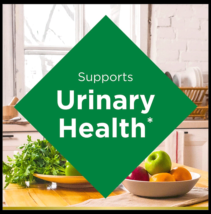 Nature's Bounty Cranberry with Vitamin C 4200mg Rapid Release Softgel