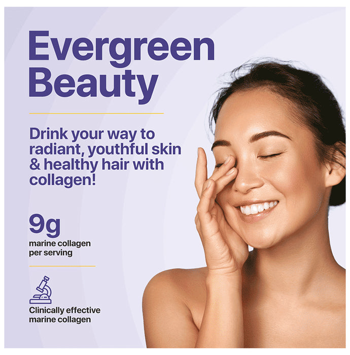 Nature's Island Collagen Skin Formula Fruit Fusion