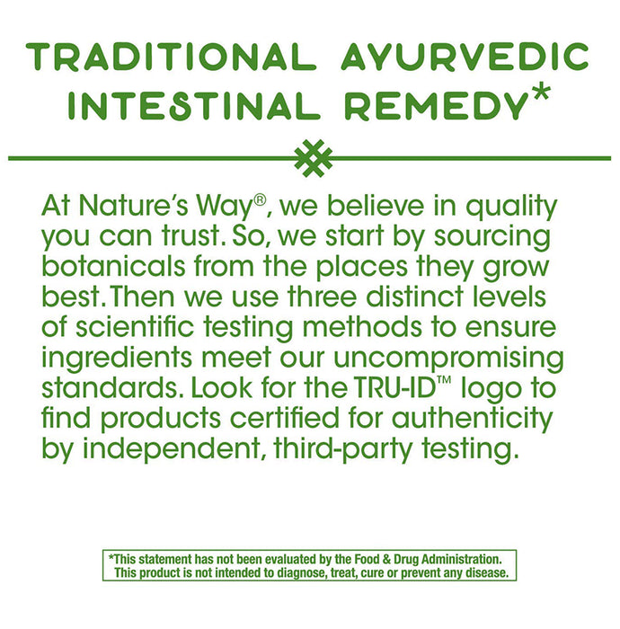 Nature's Way Neem Leaf Vegan Capsule