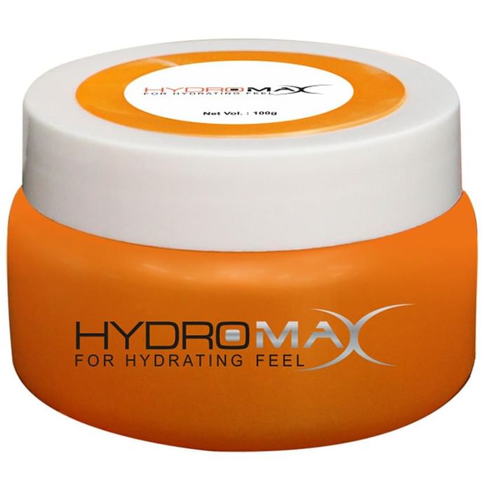 Hydromax Cream - Classic Derma