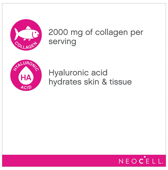 Neocell Marine Collagen Capsule