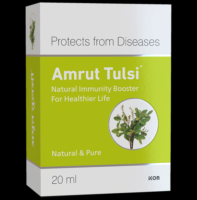 Amrut Tulsi Ark