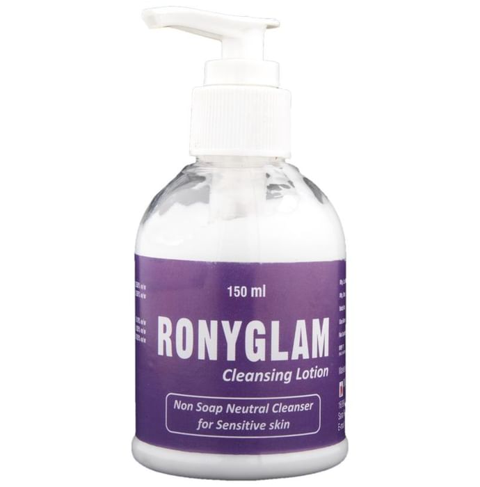 Ronyglam Lotion