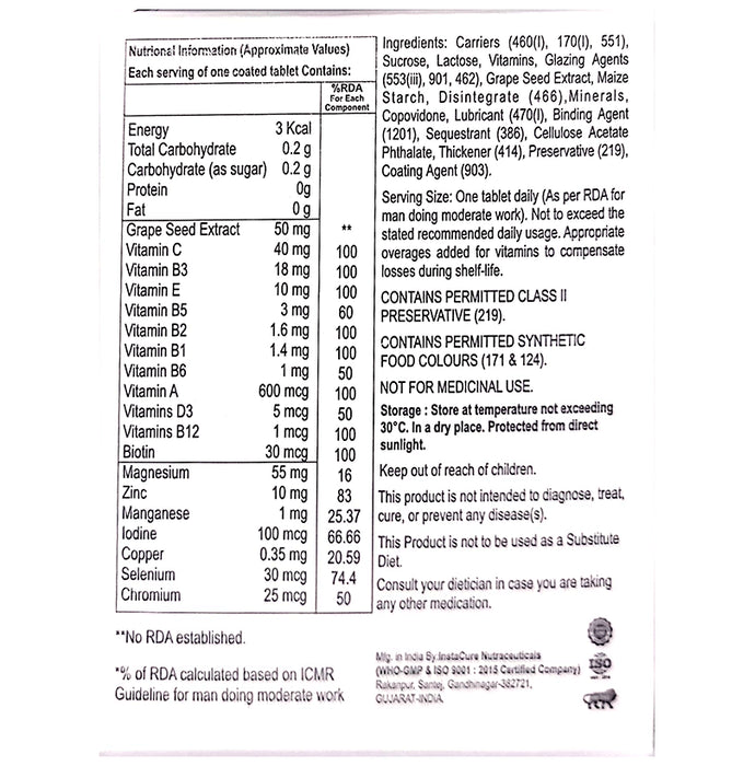 Neutra AZ Tablet (15 Each)