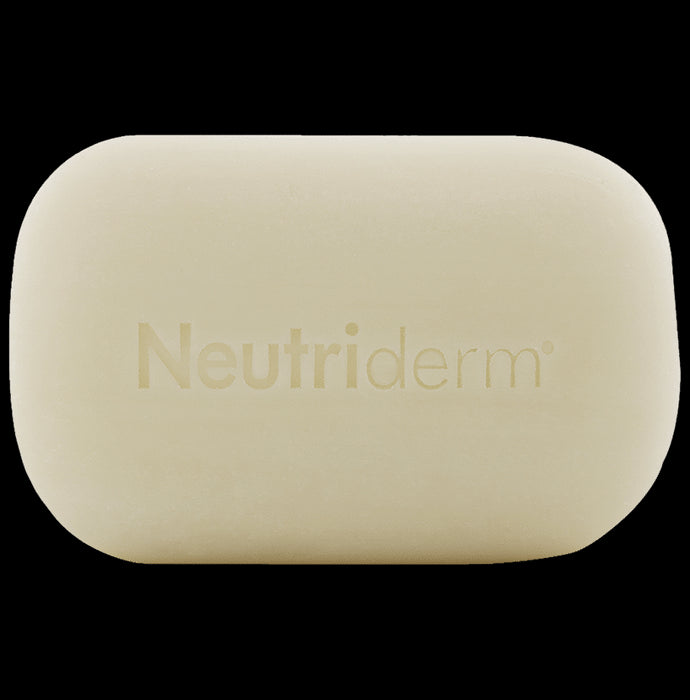 Neutriderm Brightening Bar