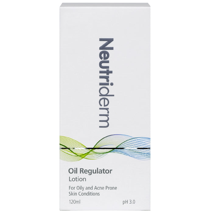 Neutriderm Oil Regulator Lotion