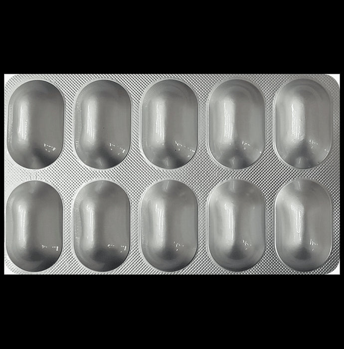 New Tricogro Tablet