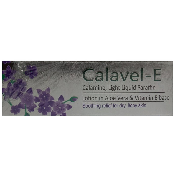 Calavel-E Lotion - Classic Derma