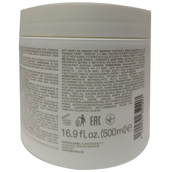 Newsha Deep Treatment Masque