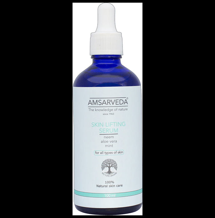 Amsarveda Lifting Skin Serum - Classic Derma