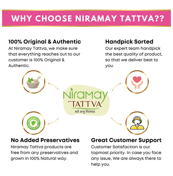 Niramay Tattva Gulkand