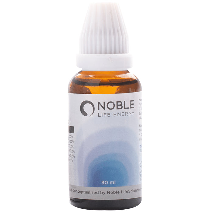 Noble Life Energy E23 Stay Slim Weight Loss Drop