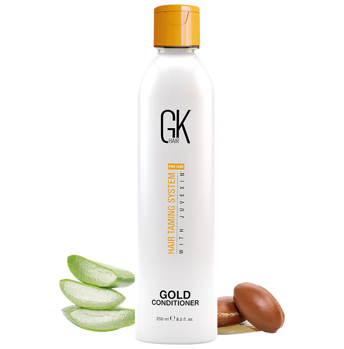 GK Hair Gold Conditioner