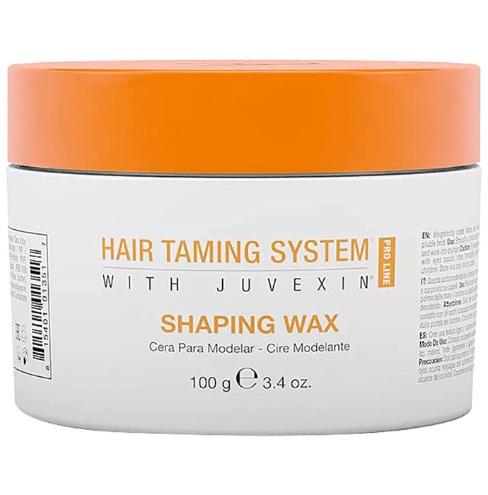 GK Hair Shaping Wax - Classic Derma