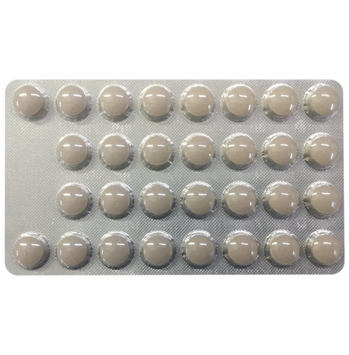 Nourkrin Women Tablet with Biotin & Vitamin C | Proteoglycan Replacement Formula for Hair