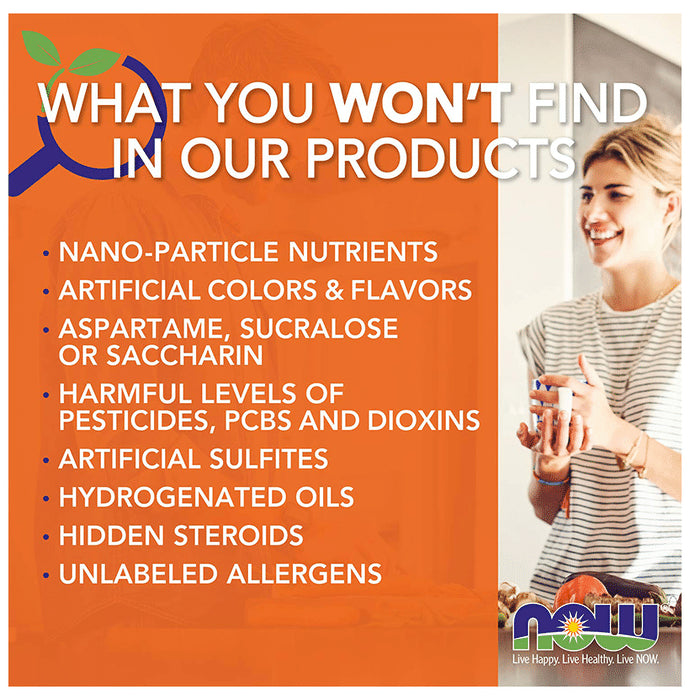 Now Foods Acerola 4:1 Extract Powder