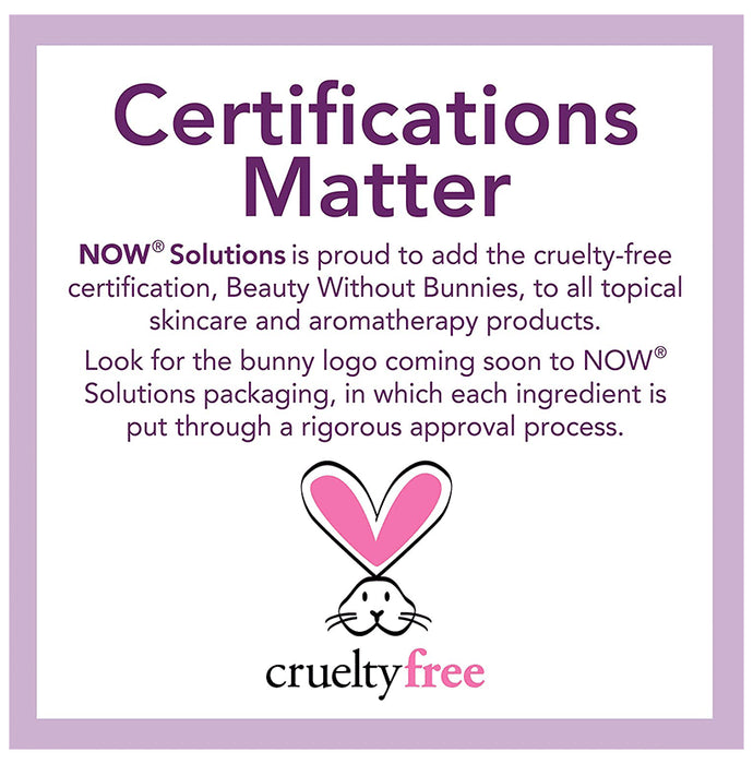 Now Solutions Vitamin C and Sea Buckthorn Moisturizer