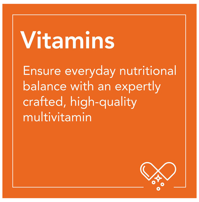 Now Vitamin A 25000 IU Softgels