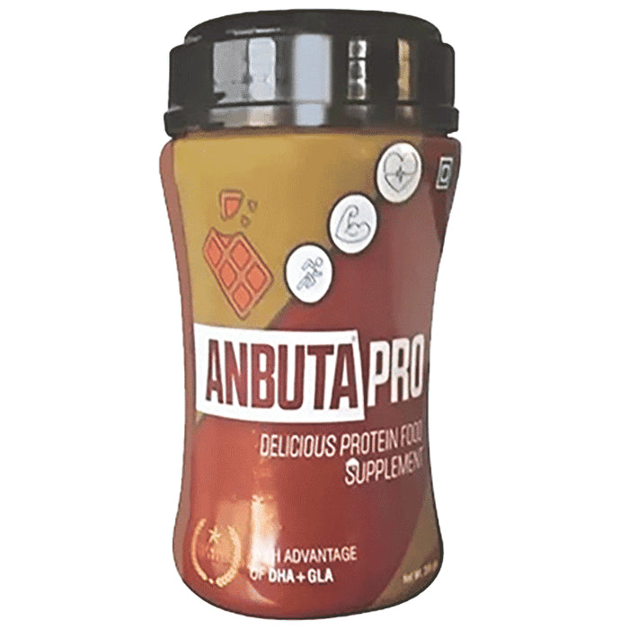 Anbuta Pro Powder - Classic Derma