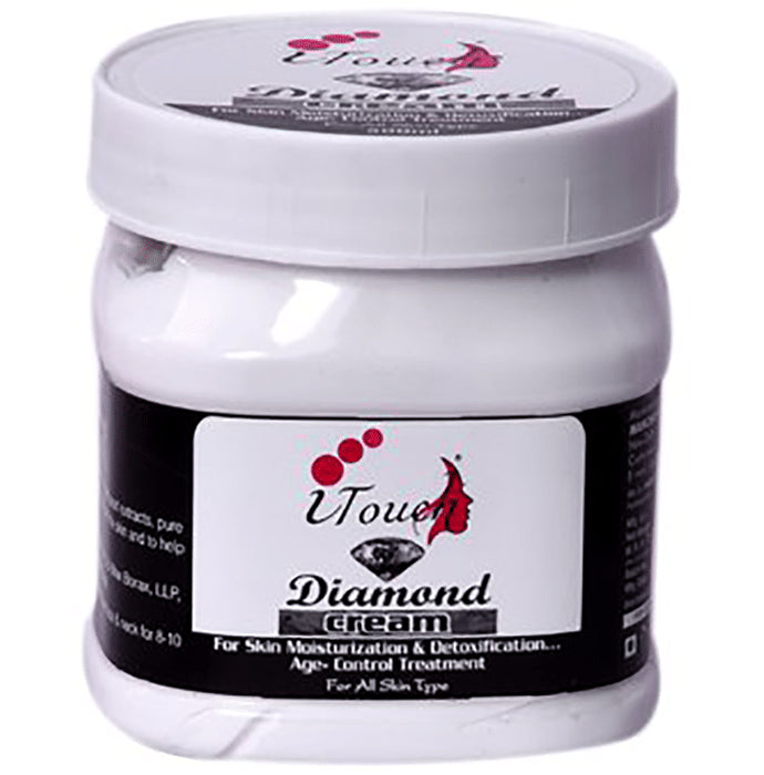I Touch Diamond Cream - Classic Derma