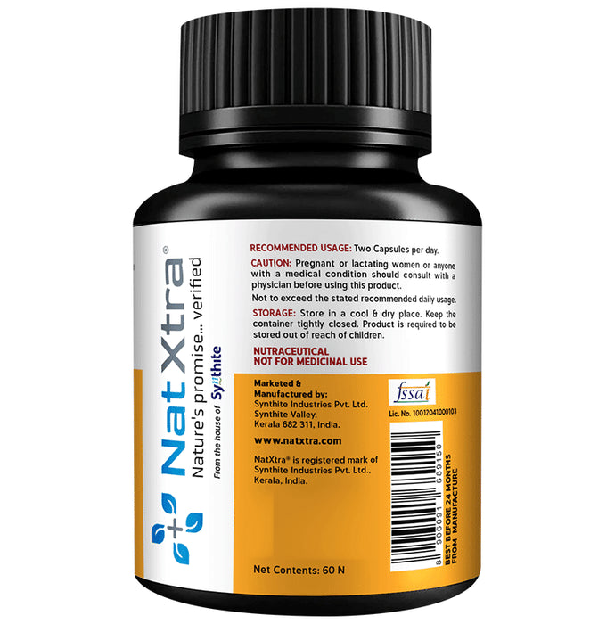 NatXtra CoQ10 Capsule