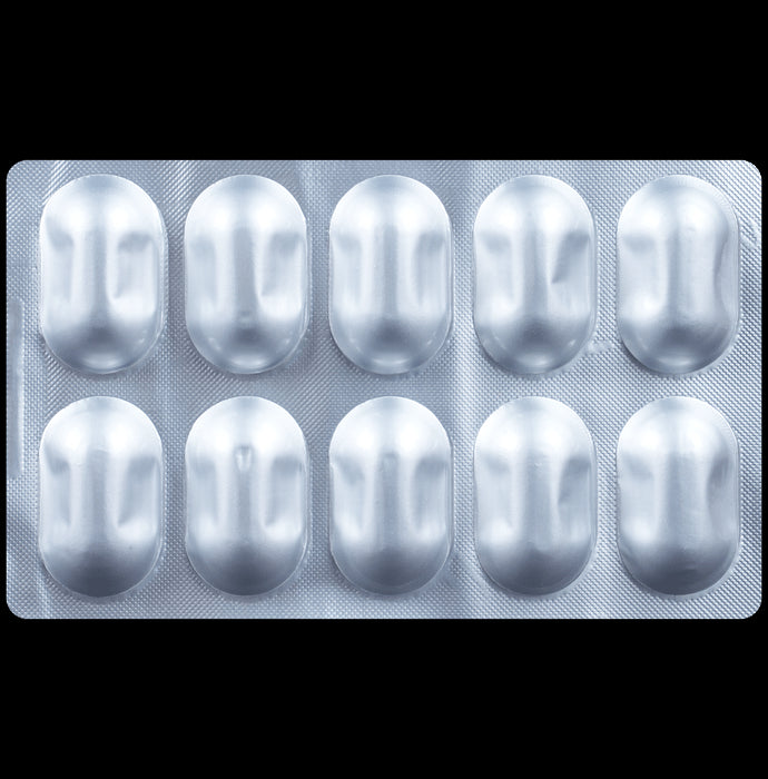 Nutrajoint Capsule