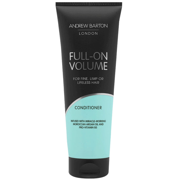 Andrew Barton Full-On Volume Conditioner - Classic Derma