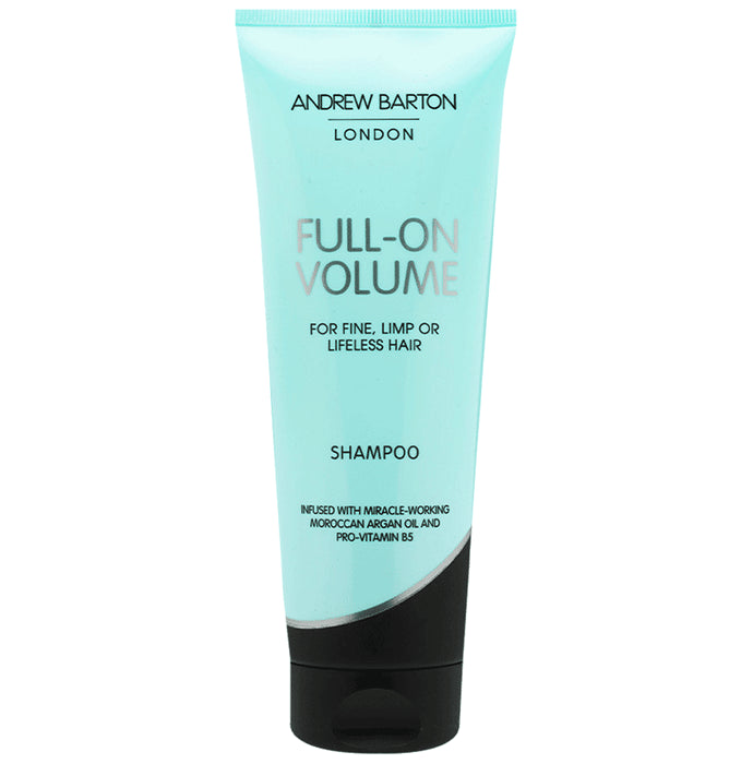 Andrew Barton Full-On Volume Shampoo - Classic Derma