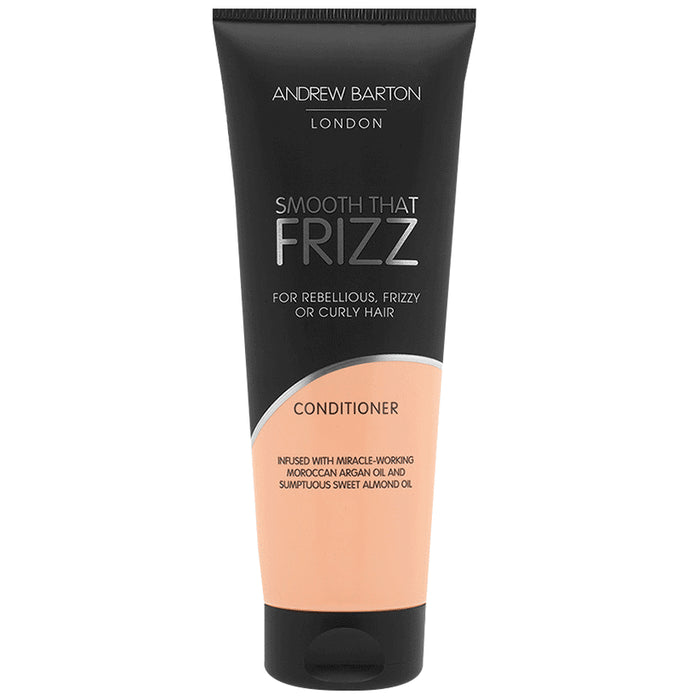 Andrew Barton Smooth That Frizz Conditioner - Classic Derma