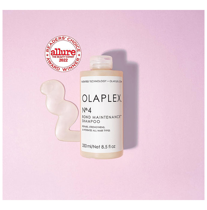 Olaplex No. 4 Bond Maintenance Shampoo
