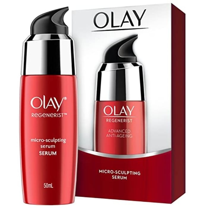 Olay Regenerist Micro-Sculpting Serum