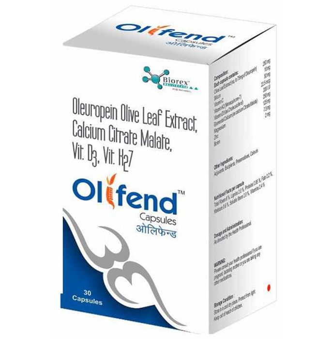 Olifend Tablet