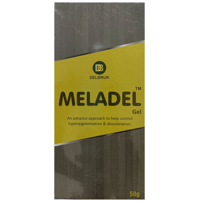 Meladel Gel - Classic Derma