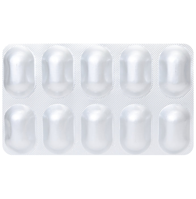 Ossopan Active Tablet